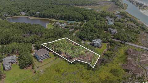 2862 Vanderbilt Blvd., Pawleys Island, SC 29585