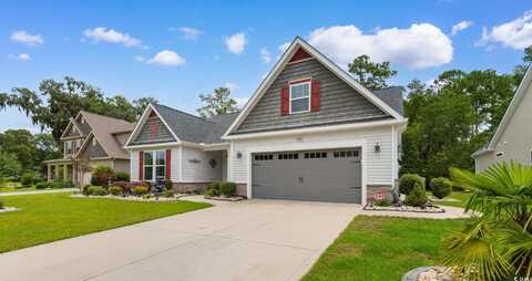 1805 Thoms Creek Court, Longs, SC 29568