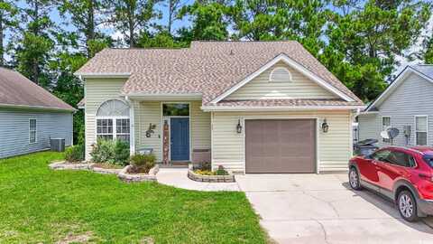 486 Wallingford Circle, Myrtle Beach, SC 29588