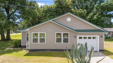 1821 Hawkins St., Georgetown, SC 29440