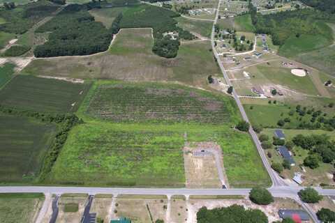 29.63 Acres - Society Hill Rd, Darlington, SC 29532