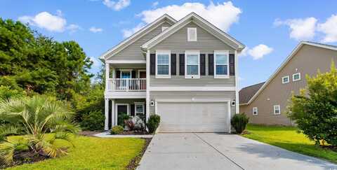 3681 White Wing Circle, Myrtle Beach, SC 29579