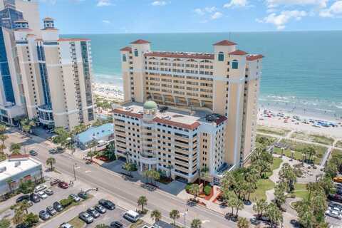 2000 N Ocean Blvd., Myrtle Beach, SC 29577