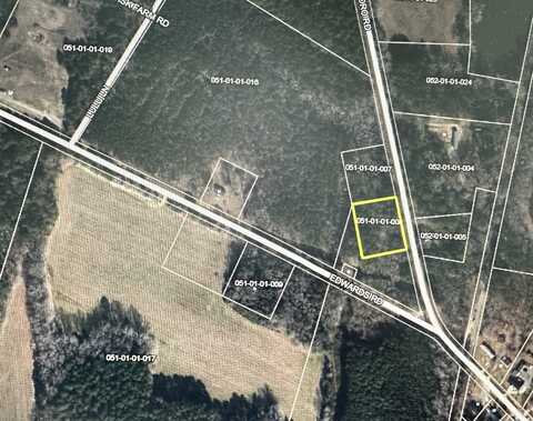 TBD Marlboro Way, Bennettsville, SC 29512