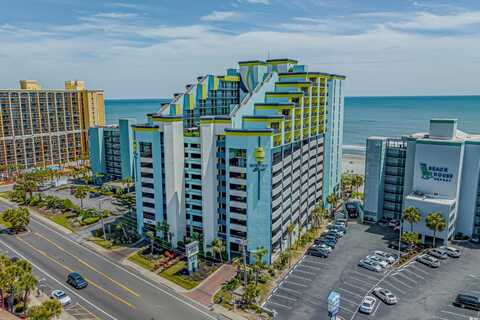 6804 N Ocean Blvd., Myrtle Beach, SC 29572