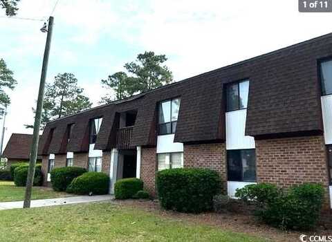 615 Carter Ln., Conway, SC 29526