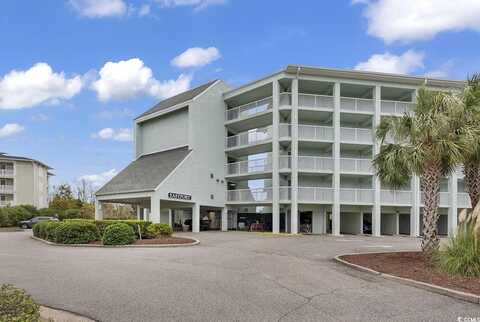 14290 Ocean Hwy., Pawleys Island, SC 29585