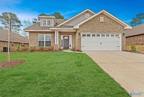 116 Abercorn Drive, Madison, AL 35756