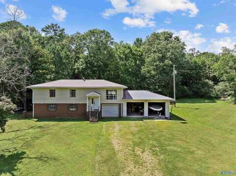 1514 Meltonsville Road, Guntersville, AL 35976