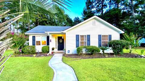 103 Osprey Cove Loop, Myrtle Beach, SC 29588