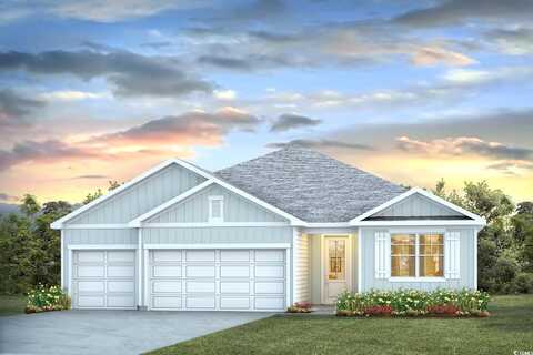 8172 Bear Claw Way, Conway, SC 29526