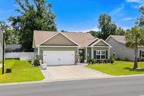 493 Rycola Circle, Surfside Beach, SC 29575