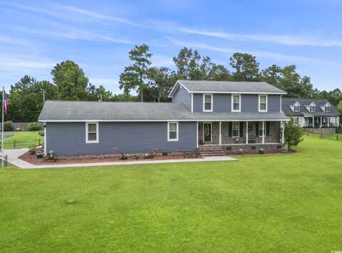 3747 Bakers Chapel Rd., Aynor, SC 29511