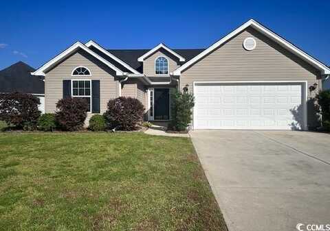 811 Green Derby Ct., Murrells Inlet, SC 29576