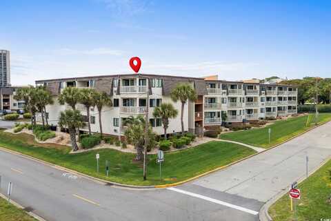5601 N Ocean Blvd., Myrtle Beach, SC 29577