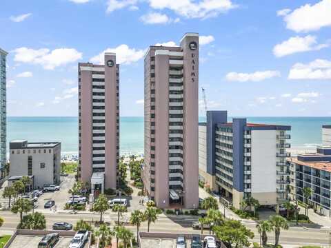 2406 N Ocean Blvd., Myrtle Beach, SC 29577