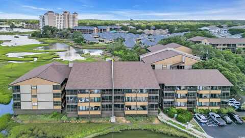 9501 Shore Dr., Myrtle Beach, SC 29572