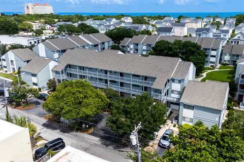 7700 Porcher Dr., Myrtle Beach, SC 29572