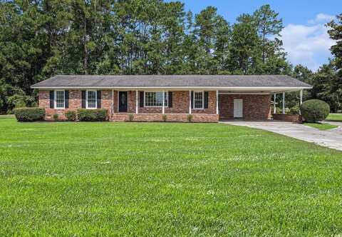 3114 Cultra Rd., Conway, SC 29526