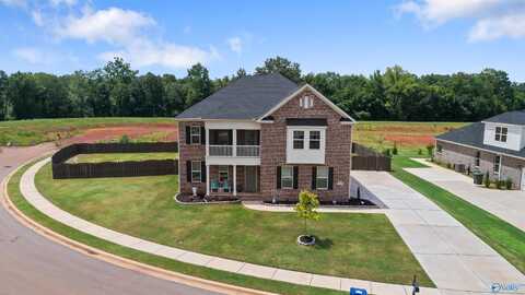 8129 Tupelo Gum Trace SW, Huntsville, AL 35802