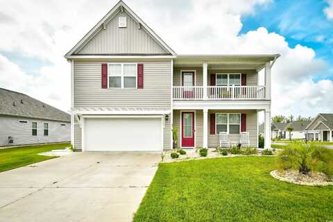 1094 Heather Glen Blvd., Little River, SC 29566