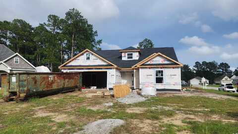 800 Stone Pine Ct., Loris, SC 29569