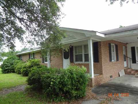 1914 Turkey Creek Rd., Nesmith, SC 29580