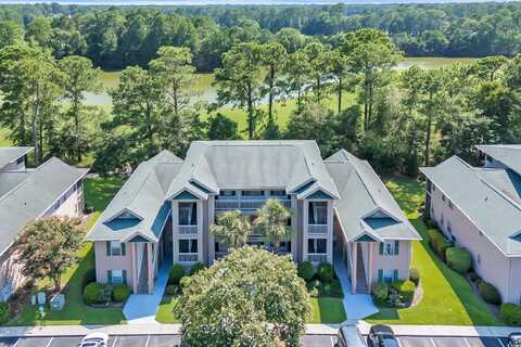 504 Pinehurst Ln., Pawleys Island, SC 29585