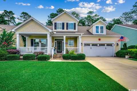 1117 Stargazer Ct., Murrells Inlet, SC 29576