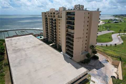 1400 Ocean Drive unit: 204C, Corpus Christi, TX 78404