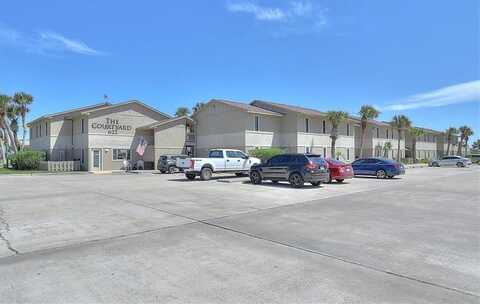 622 Beach Access Road 1a unit: 122, Port Aransas, TX 78373