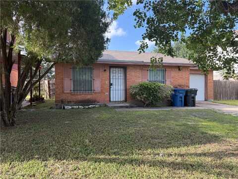 1038 Golden Gate, Corpus Christi, TX 78416