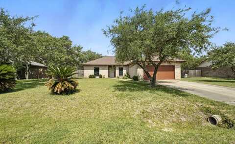 829 Redwood Avenue, Rockport, TX 78382