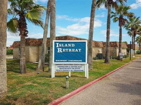 700 Island Retreat unit: 104, Port Aransas, TX 78373