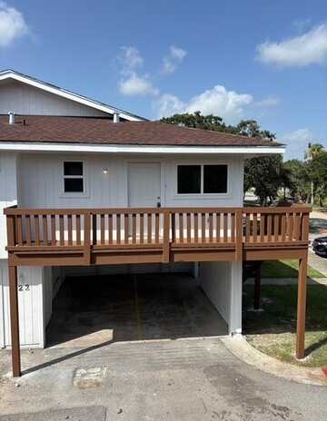 6108 Hidden cove Street, Corpus Christi, TX 78412