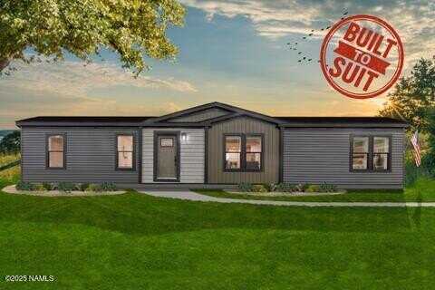 1610 W Wolf Lane, Williams, AZ 86046