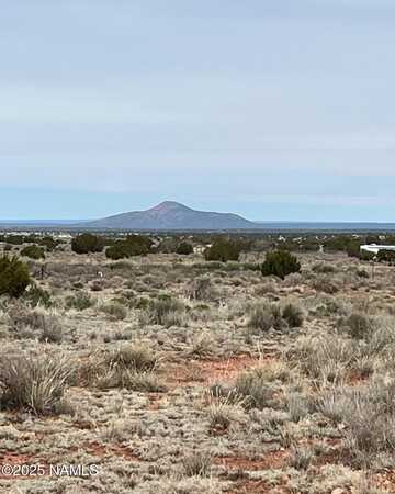 2888 E White Cloud Road, Williams, AZ 86046
