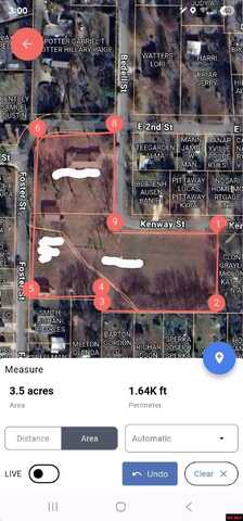 610 E 2ND STREET, Mountain Home, AR 72653