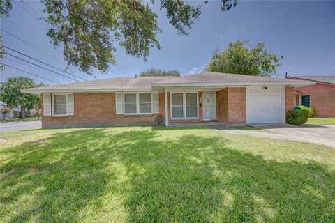 3729 Fort Worth Street, Corpus Christi, TX 78411