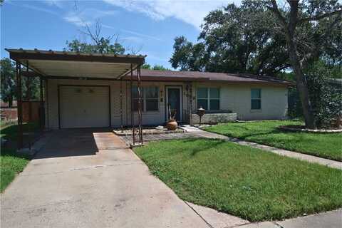 1003 Anderson Drive, Alice, TX 78332