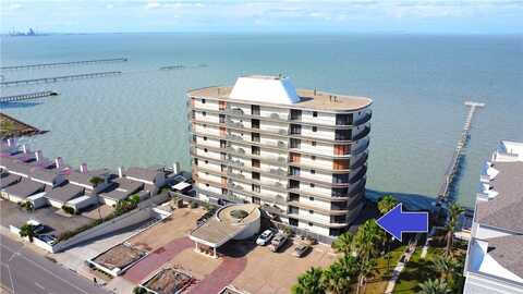 4500 Ocean Drive unit: 1B, Corpus Christi, TX 78412