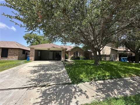 303 Gulfton Drive, Portland, TX 78374