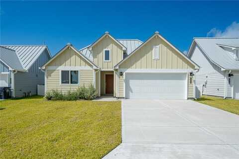 1009 St Croix Drive, Rockport, TX 78382