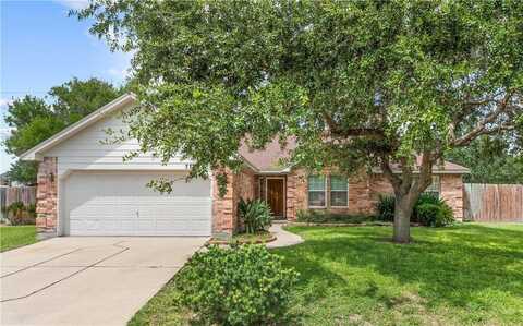 7702 Yoakum Circle, Corpus Christi, TX 78413
