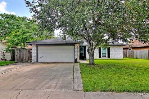 11401 Woodway Creek Drive, Corpus Christi, TX 78410
