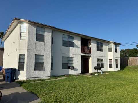 825 Quetzal Street unit: 3, Corpus Christi, TX 78418