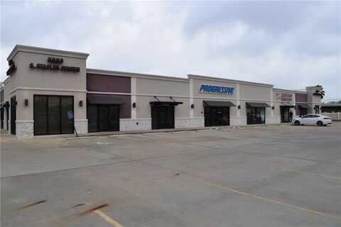 5333 S Staples Street, Corpus Christi, TX 78411