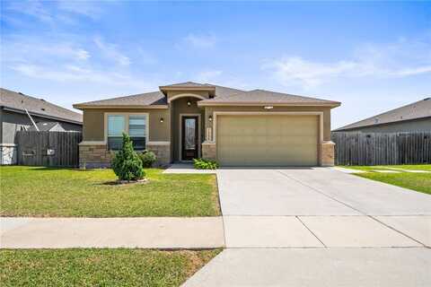 1826 Bay Landing Drive, Portland, TX 78374