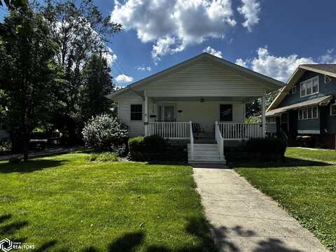 314 S Fillmore Street, Osceola, IA 50213