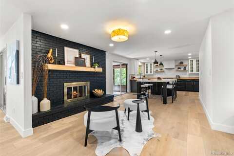 1828 Mt Zion Drive, Golden, CO 80401